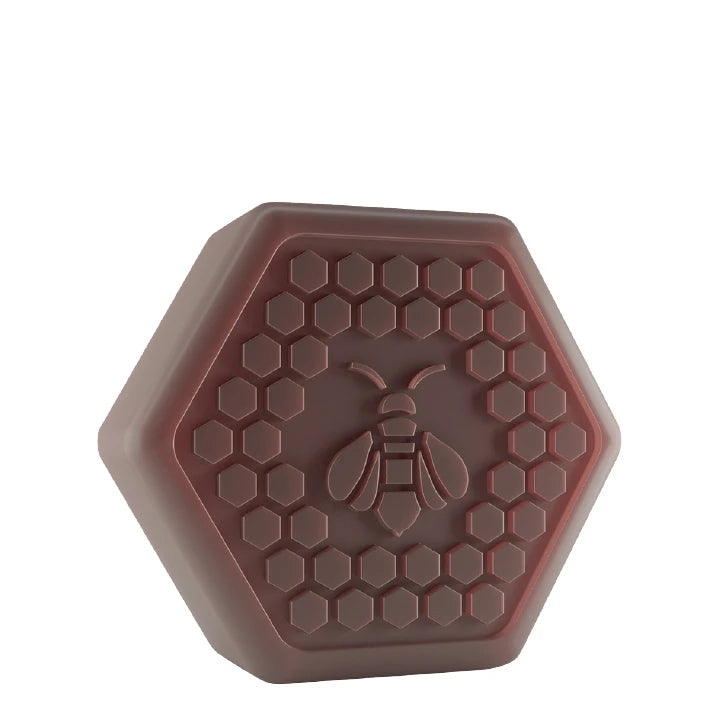 Agarta Doğal El Yapımı Propolis Sabunu (Agarta Natürliche Handgemachte Propolis-Seife) 125 g