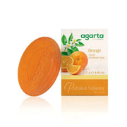 Agarta Doğal Portakal Sabunu (Agarta Natürliche Orangenseife) 125 g