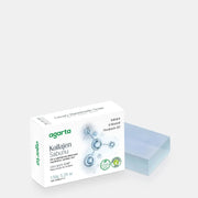 Agarta Doğal Kolajen Sabunu (Agarta Natürliches Kollagen-Seifenstück) 150 g