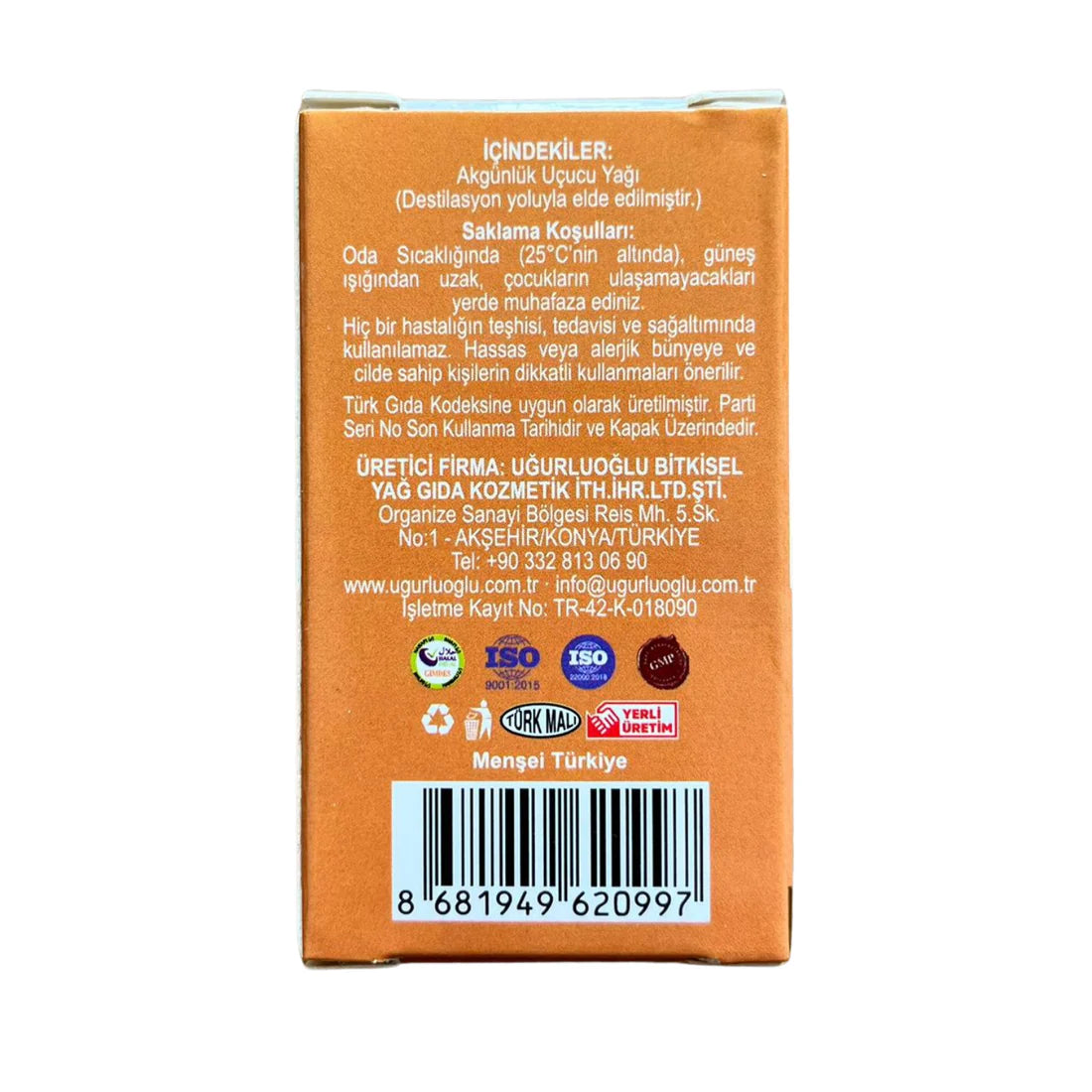ätherisches weihrauchöl naturprodukt flasche