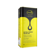 Olivenöl Extra Virgin Kreta (Sızma Zeytinyağı) 5L