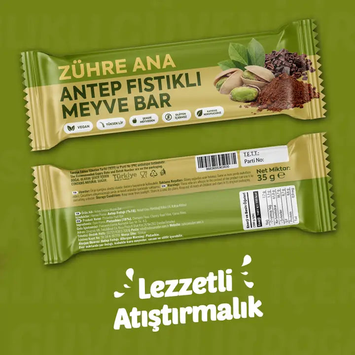 pistazien-kakao fruchtriegel kaufen