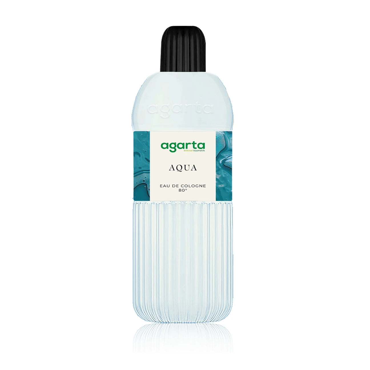 Agarta 80 Derece Aqua Kolonya 400 ml