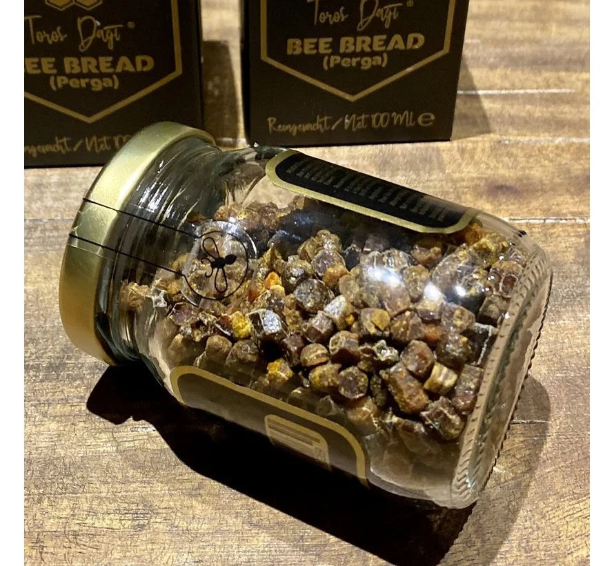 Arı Ekmeği (Perga) 100 g (Bienenbrot) cerezland