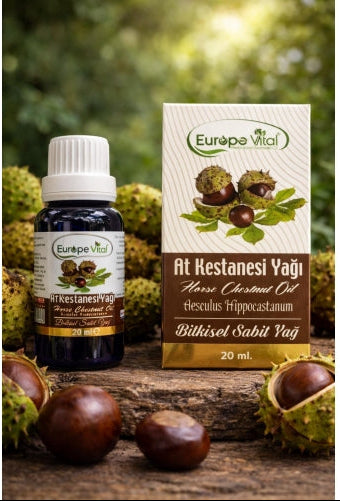 rosskastanienöl kaufen 20ml naturöl