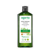 Agarta Doğal Şampuan At Kuyruğu (Agarta Natürliches Schachtelhalm-Shampoo) 400ml
