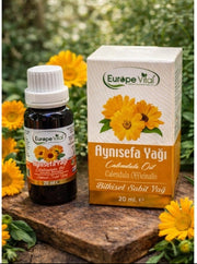 ringelblumenöl kaufen 20ml calendula öl