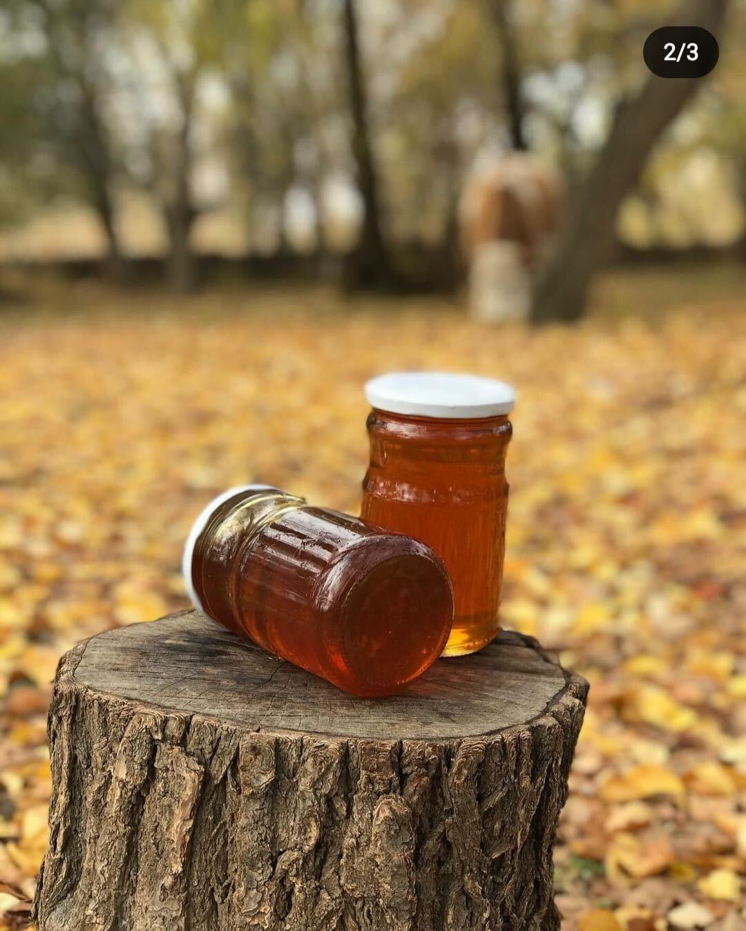 Karakovan Süzme Bal (Honig) 850 g