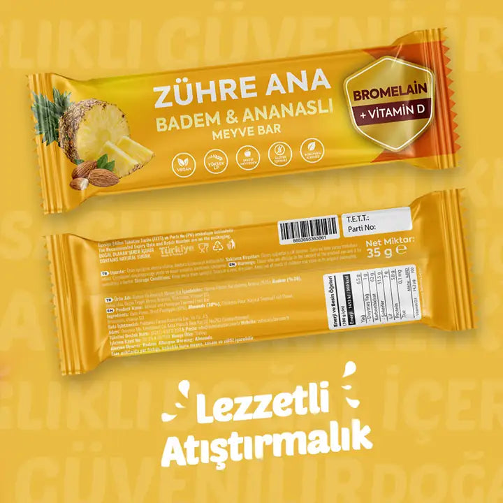 mandel-ananas fruchtriegel kaufen