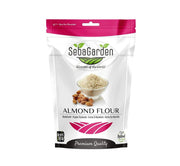 mandelmehl kaufen 1kg