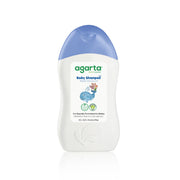 Agarta Doğal Şampuan Bebek-Erkek (Agarta Natürliches Baby-Kinder Shampoo für Jungen) 400 ml