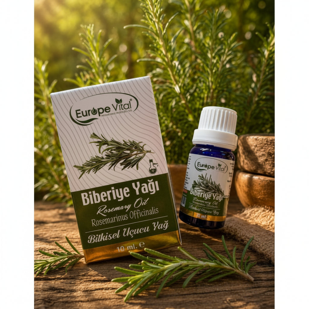 rosmarinoel kaufen 10ml ätherisches öl
