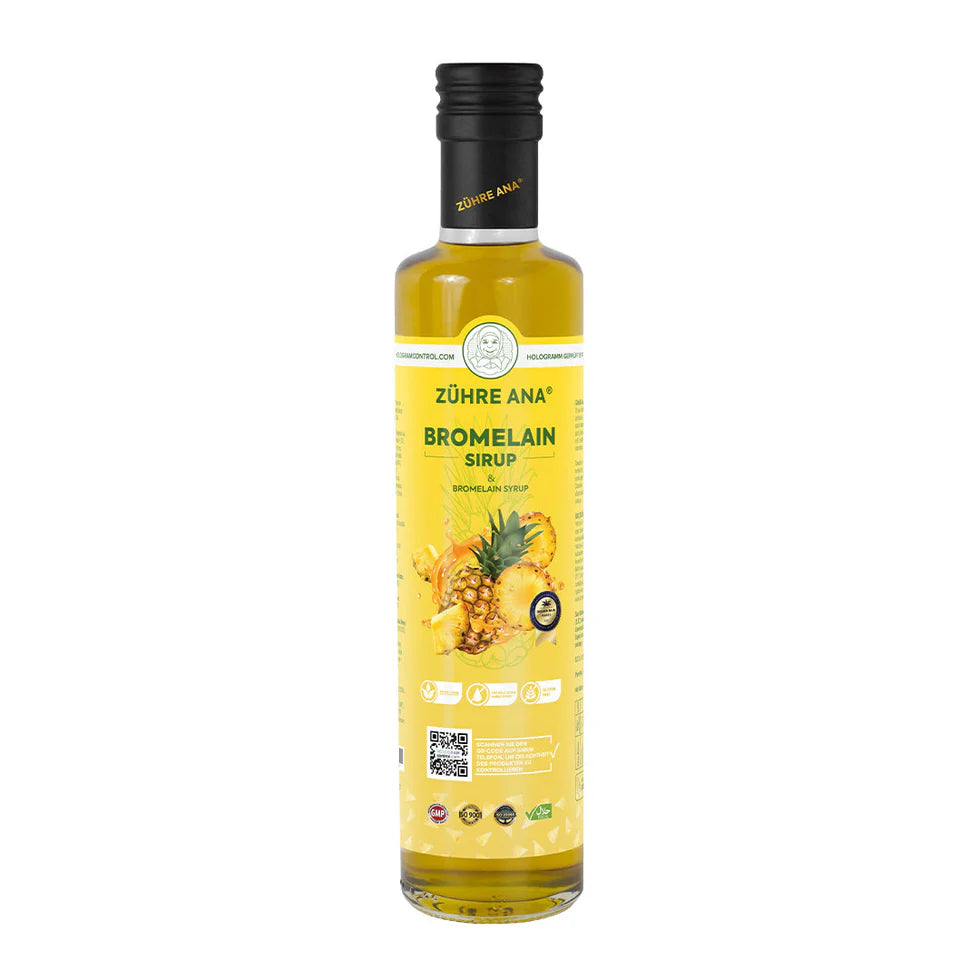 bromelain