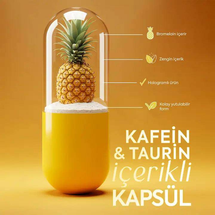 bromelain kapseln kaufen