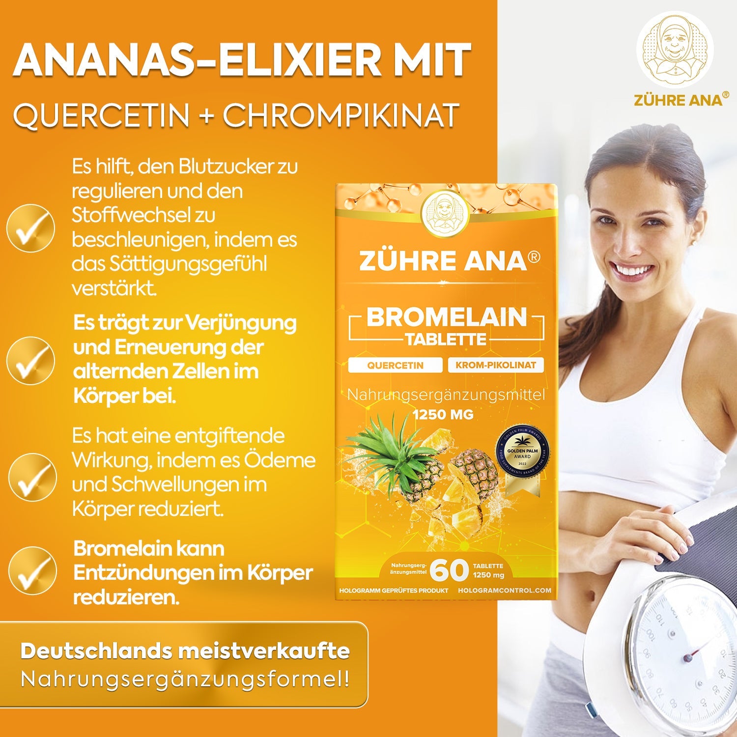 bromelain tabletten kaufen
