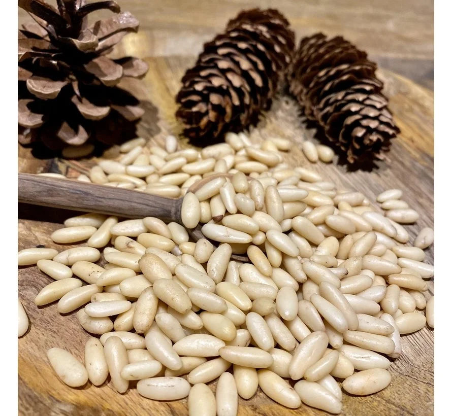 pinienkerne kaufen 100g