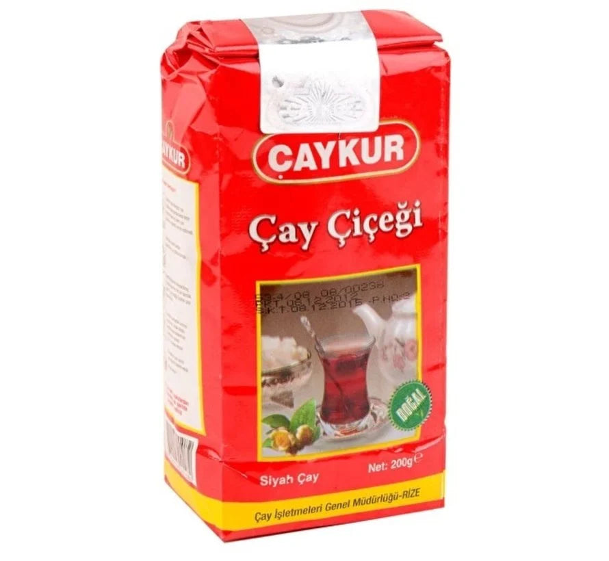 Çaykur Çay Çiçeği Çayı 500 g cerezland
