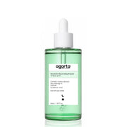 Agarta Centella asiatica (Gotu Kola) Niacinamide ve Peptit İçeren Hücre Yenileyici Ampul Serum