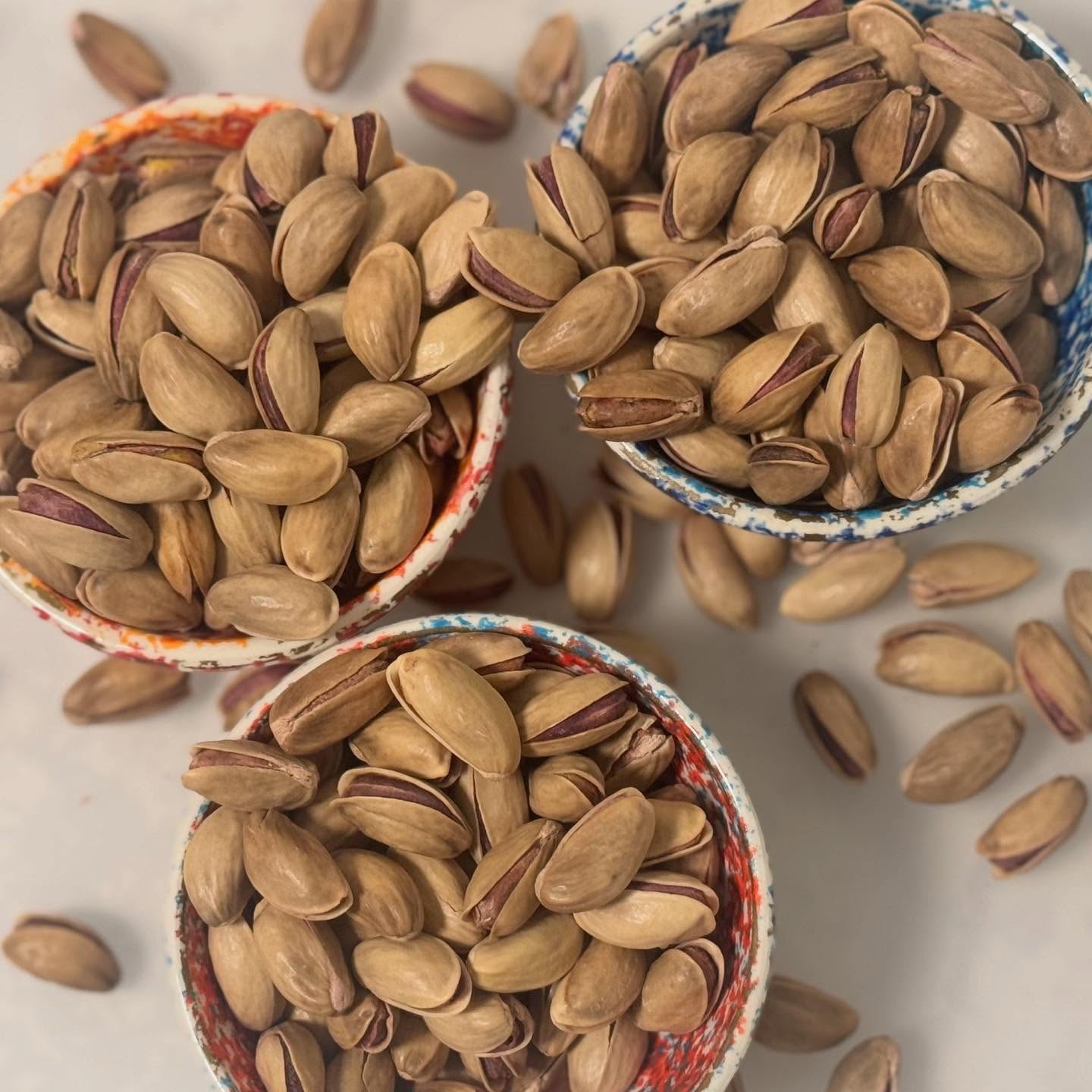 Antep Pistazien (Ana Çıtlak Antep Fıstığı) cerezland