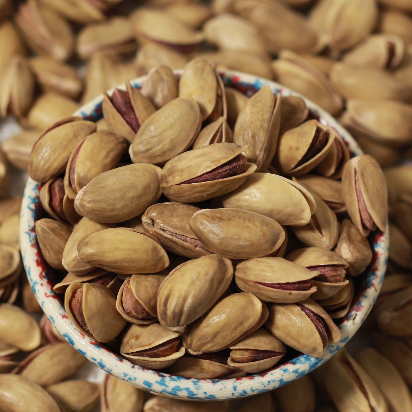 Antep Pistazien (Ana Çıtlak Antep Fıstığı) cerezland