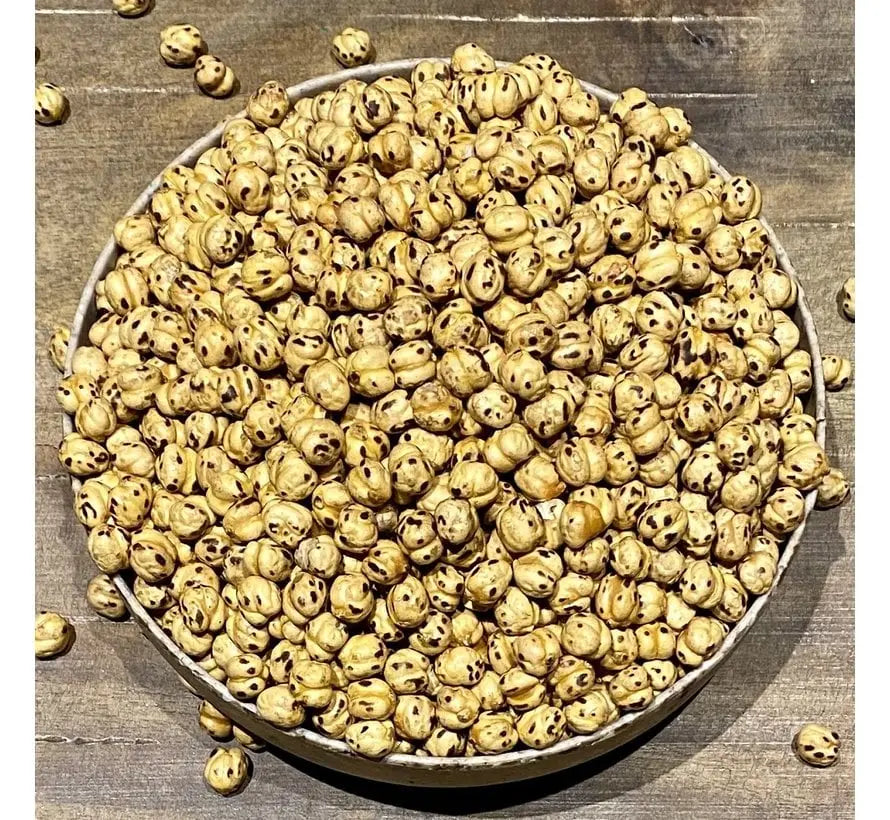 geroestete kichererbsen kaufen sari leblebi snack knusprig - cerezland