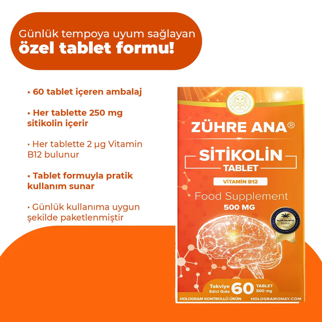 citicolin b12 tabletten kaufen