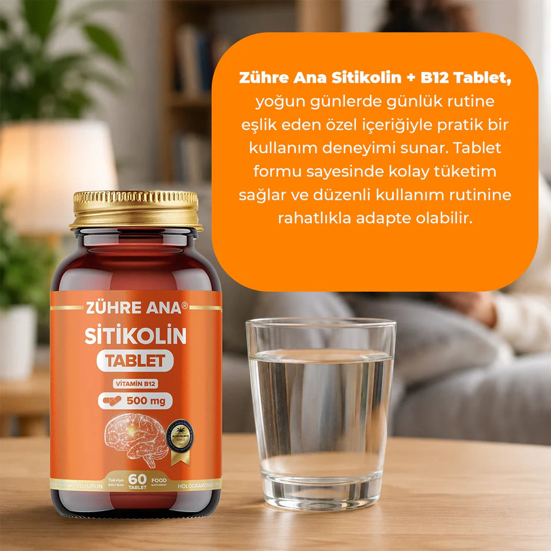citicolin b12 tabletten kaufen