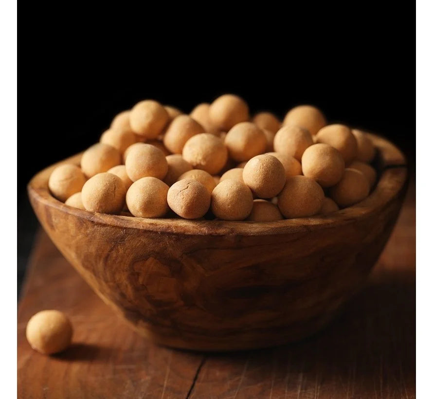 Knusprige Kichererbsen (Çıtır Leblebi) 800g cerezland