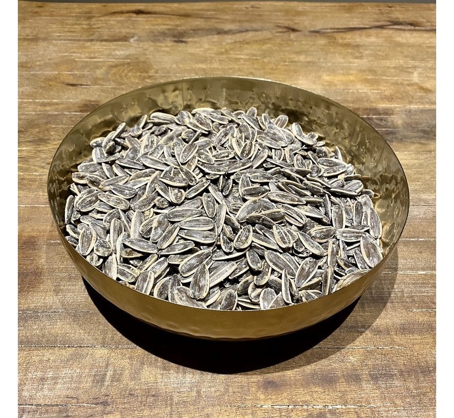sonnenblumenkerne snack knusprig
