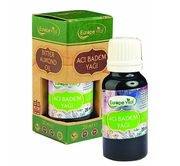 Acı Badem Yağı 20 ml