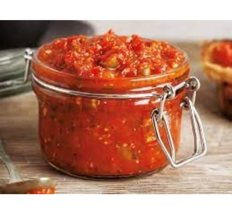 Acı Sos 750 g