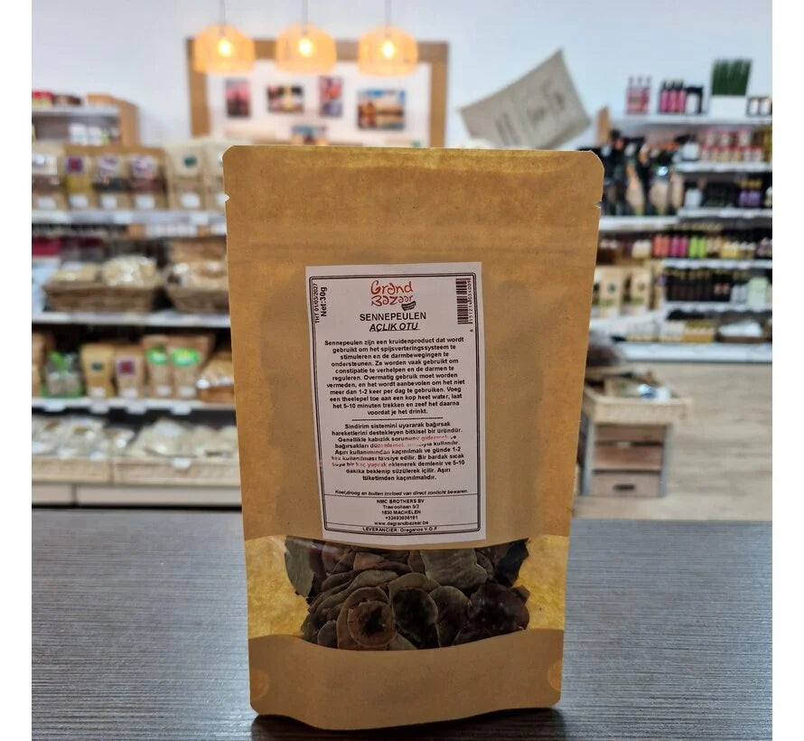 Açlık Otu 30g