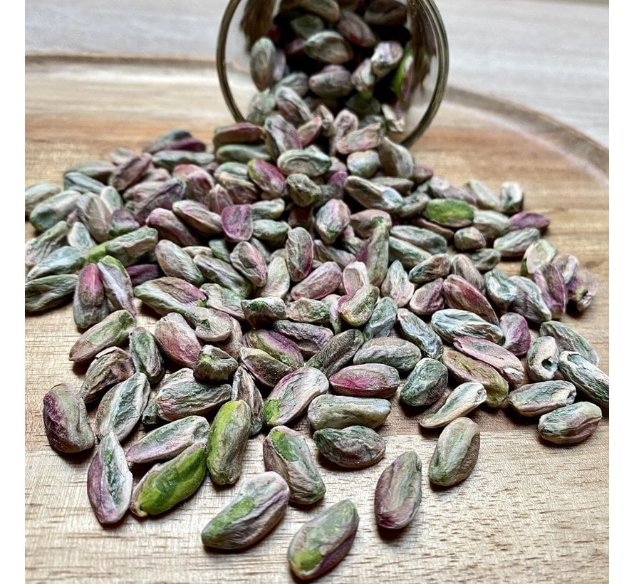 Antep Boz iç Fıstık 100 g