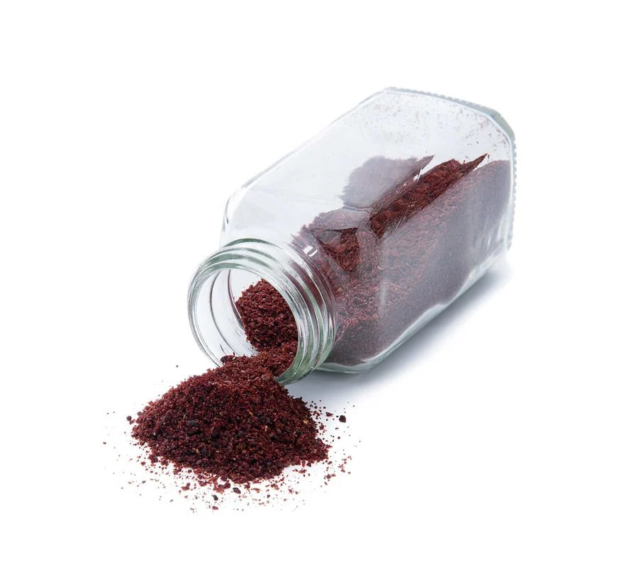 Antep İpek Sumak 500g