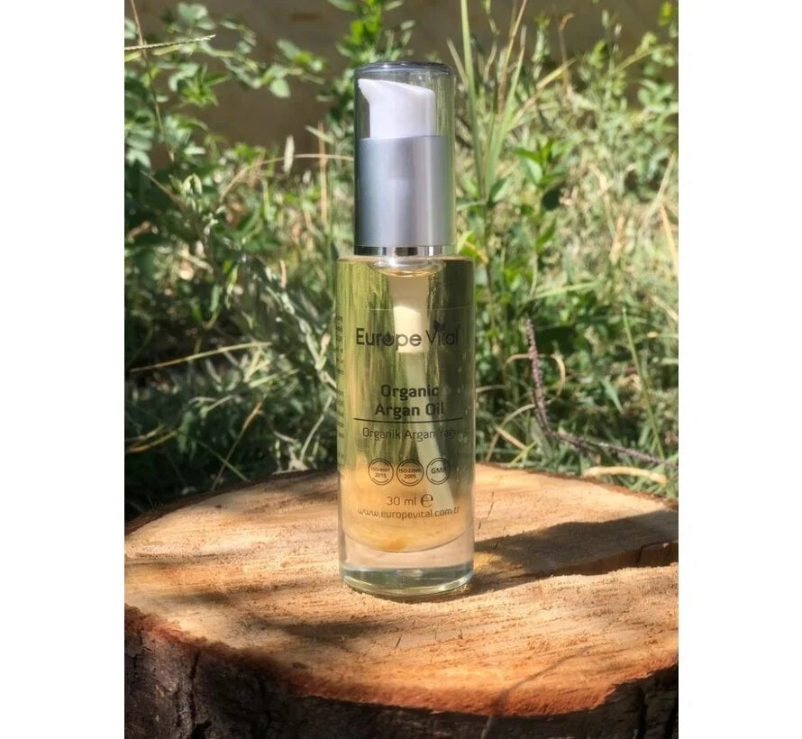 Argan Yağı 20ml