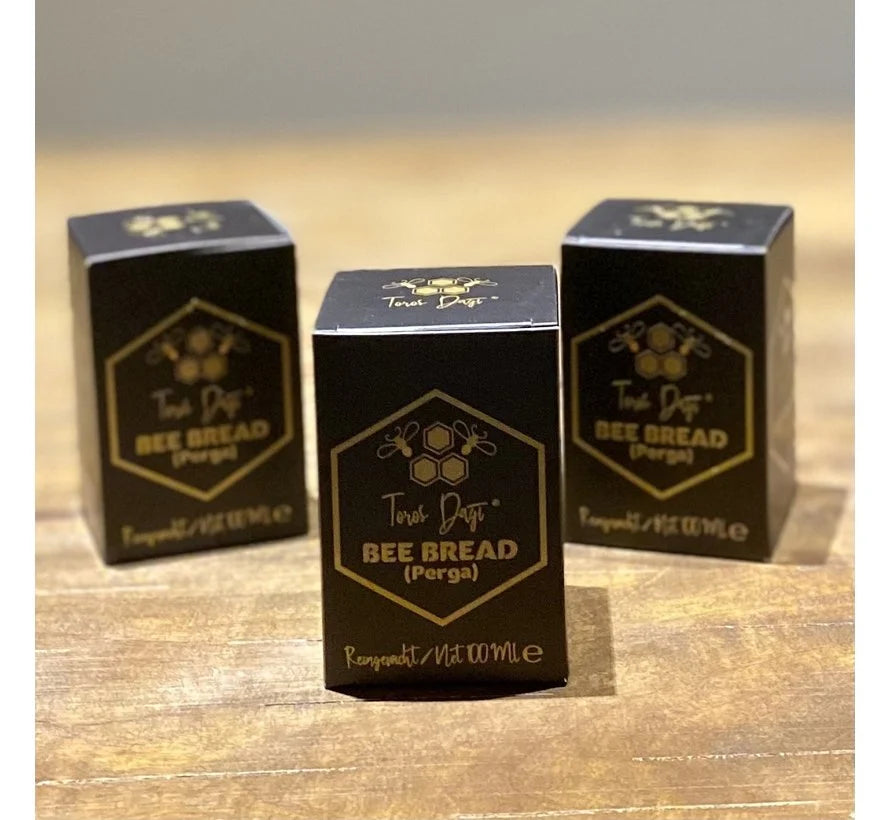 Arı Ekmeği (Perga) 100g