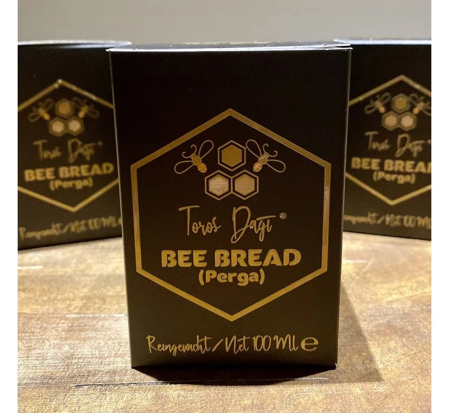 Arı Ekmeği (Perga) 100g