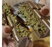 Artisanal Dubai Çikolatası 200g