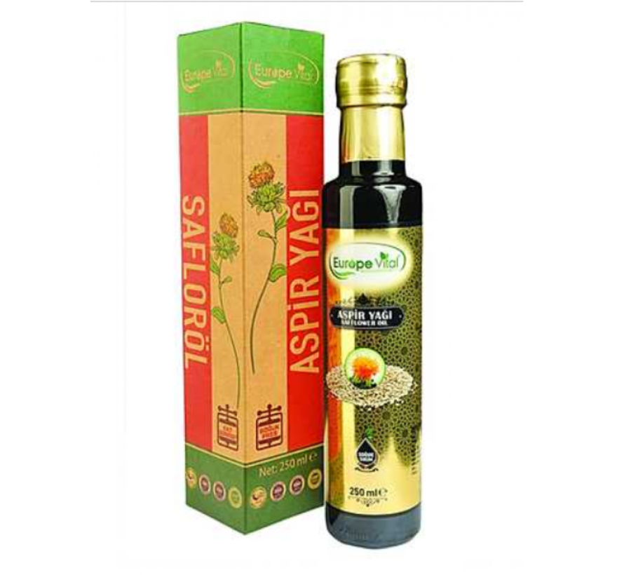Aspir Yağı 250 ml
