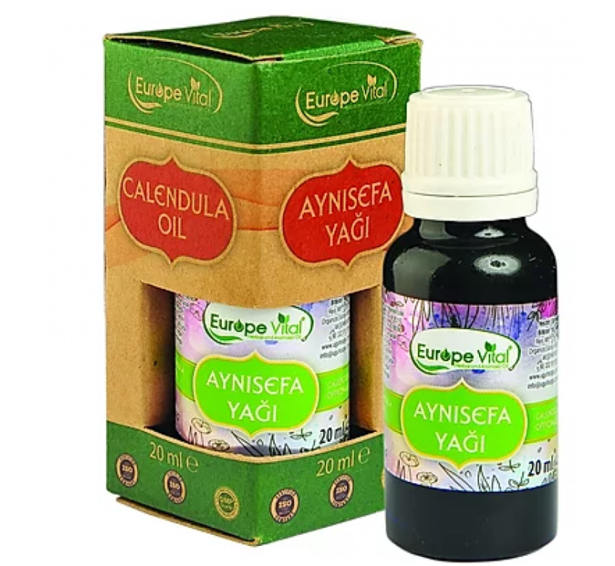 Aynısefa Yağı 20 ml