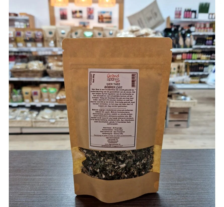 Böbrek Çayı 50g