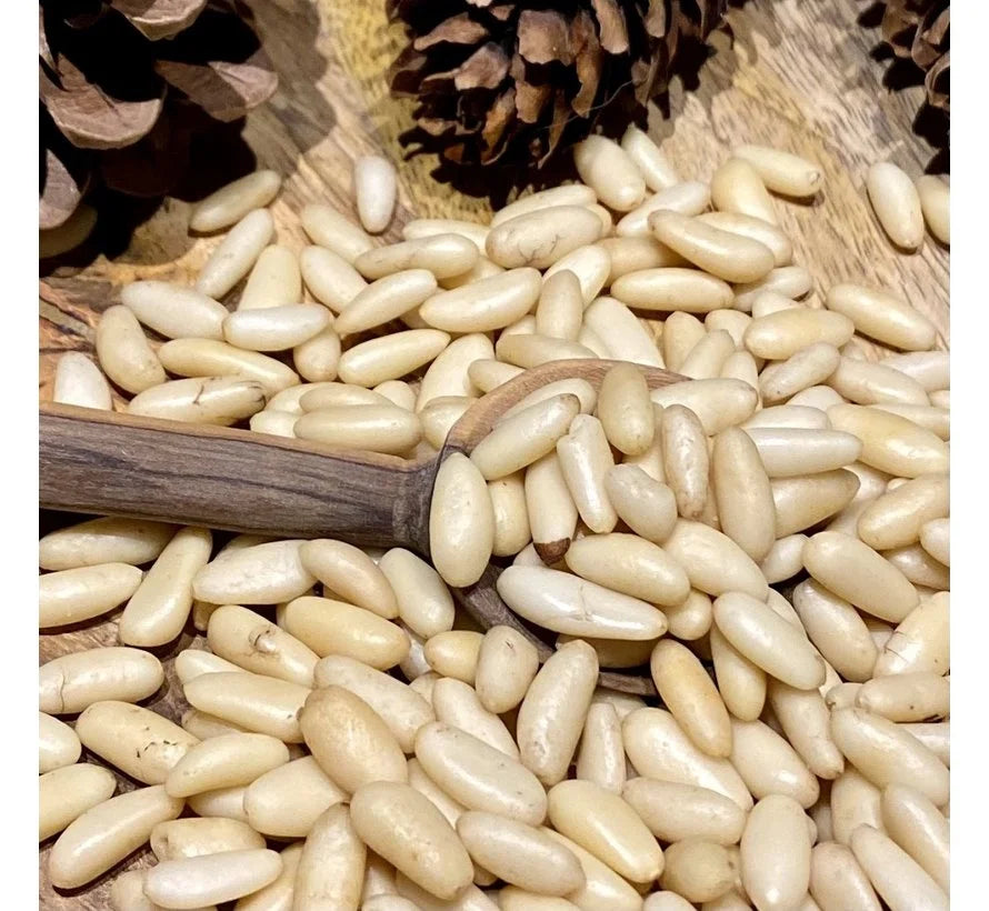 Çam fıstık 100 g