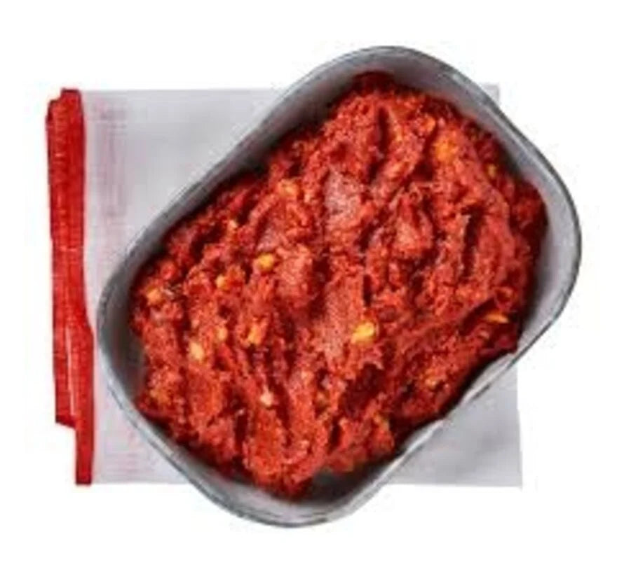 Cevizli Acuka 350g