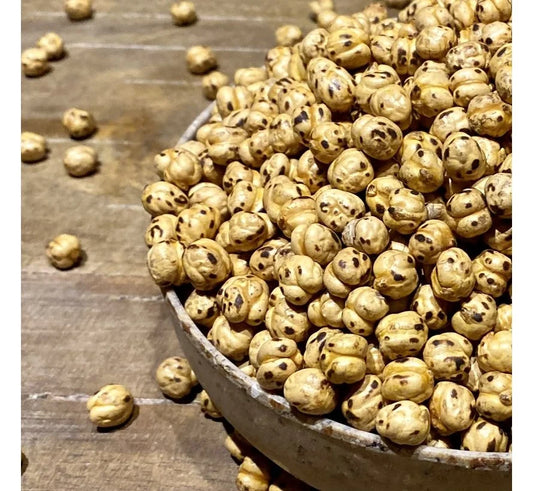 Çifte Kavrulmuş Çorum Leblebisi 800g