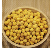 Çifte Kavrulmuş Tuzlu Çorum Leblebisi 800 g