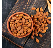 Çiğ Badem 800g
