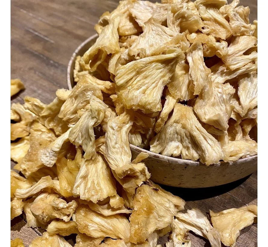 Doğal Kurutulmuş Katkısız Ananas Kurusu 250g
