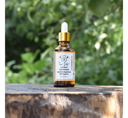 Doğal Udi Hindi Yağı Propolis 50 ml