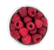 Dondurularak Kurutulmuş Frambuaz 100g