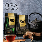 Efor Seylan Çayı 400g